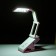 Bunny table lamp LED 4W USB battery-pink 7x13x35 cm Risalux
