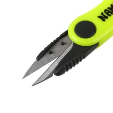 Scissors fishing namazu folding, length 120 mm