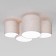 Ceiling lamp Mona, 15W, E27, 72x48x29 cm