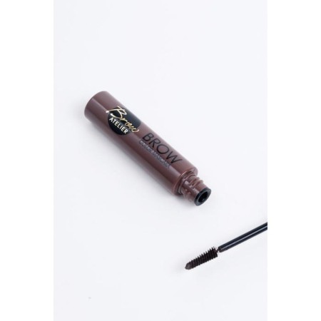 Vivienne Sabo Brow Atelier mascara, tone 02 brown, 6 ml-7