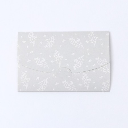 Convert for a certificate with embossing "Letti" 10.5 x 7 set 10 pcs-2