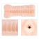 Realistic masturbator Yoni No. 4 ANAL, 11.5 x 5.5 cm, bodily