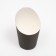 Packaging for potatoes Free, Black, 13.2 x 9.1 x 6 cm
