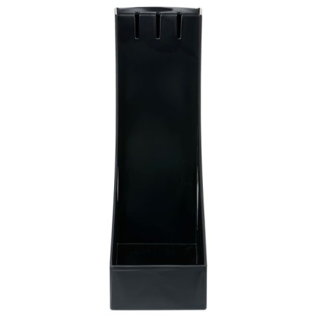 Paper tray Vertical Istanm "Standard", width 100 mm, black-3