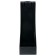 Paper tray Vertical Istanm "Standard", width 100 mm, black