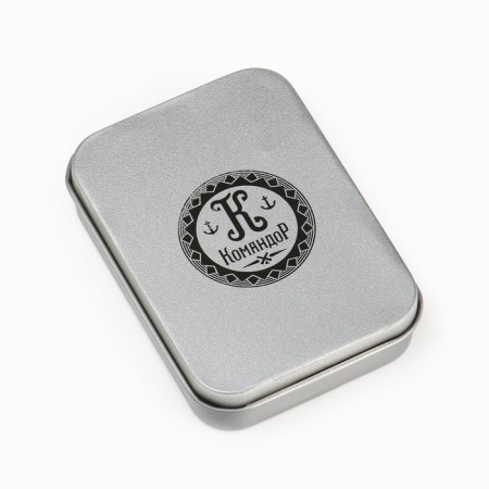 Lighter gasoline "automatic" in a gift box-4