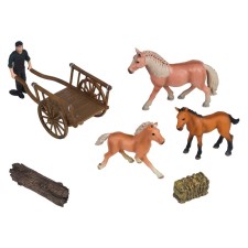 A set of figures 