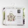 Apron "Ethel" Fruit Garden 60x65cm, 100% cotton, sarzha 190 g/m2