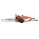 DREAL ELECTRICAL PATRIOT ESP1814, 1.8 kW, 14 "/35 cm, 3/8, 53 stars, 7000 rpm