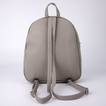 School backpack of artificial leather Dreams Chasing 27x23x10 cm-6