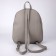 School backpack of artificial leather Dreams Chasing 27x23x10 cm