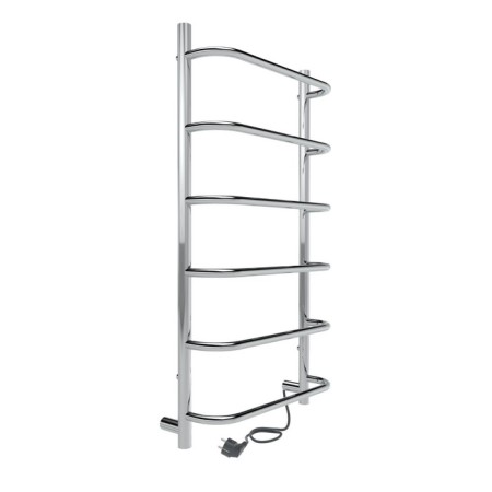 Electric Implementer Indigo Embrace, 800x500 mm, hidden installation, chrome-1