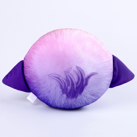 Anti -stress toy "chick", purple-4