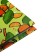 Notebook, A6, 80 sheets, in a cage, "definitely juicy", a solid cover, glossy lamination, an offset block 60g/m2