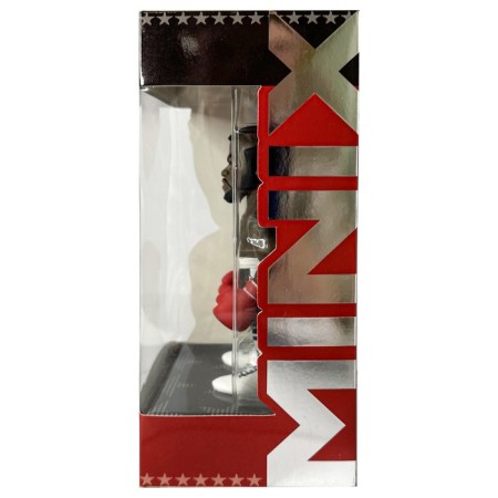 Collectible figure Minix Rocky "Mr. Ti", 12 cm-6