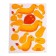 3D designer "Funny animals, lions"