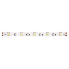 Светодиодная лента Led Strip 10161, 5000х10х2 мм, LED, 7,2Вт, 600Лм, 4000К, цвет белый