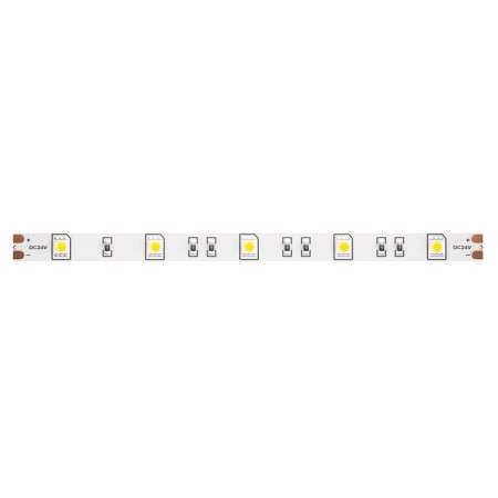 LED strip LED strip 10161, 5000x10x2 mm, LED, 7.2W, 600LM, 4000K, white color