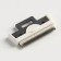 MOTER MOLE with a removable blade, 15 x 6.2 cm, blue and white