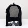 Bag - Carriage for animals "Winter cats", size L, 53 x 21 x 29 cm