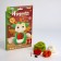 Set for creating a toy made of wool "Dracos with a gift"