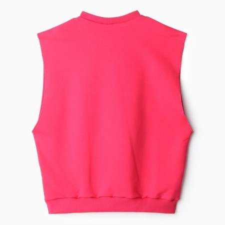 Women's WITH WITH MINAKU: Casual Collection Fuchsia Color, Rr. 46-48-8