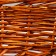 A set of baskets, 3 pcs, 42x14 cm, 34x11.5 cm, 26x9 cm, willow
