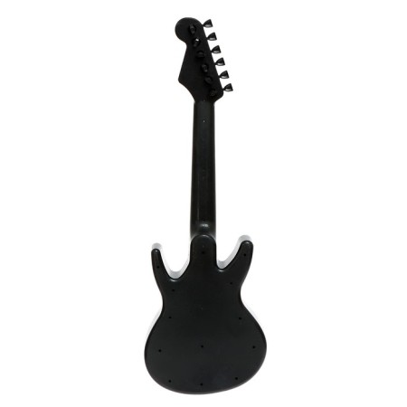 Musical toy "guitar", 6 strings, color mix-4
