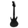 Musical toy "guitar", 6 strings, color mix