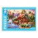 Puzzle "Dinosaurs", 160 elements