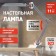 Desktop lamp era NL-201, IP20, gray