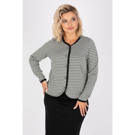 Female costume: jacket, skirt, size 54-14