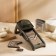 Vegetable Greek Universal SL Home "Olive Grove", 5 blades, olive color