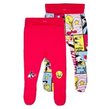 Sliders for the girl PlayTode, height 56 ​​cm, 2 pcs