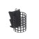 Metallic feeder X-Feeder ME Grip M Perfo, Matt Black, 100 g, 40 ml