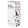 Smart Solutions ASNE, 380 ml, soap dispenser for soap