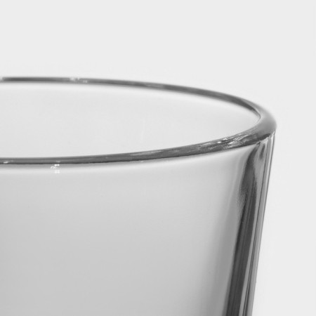 Glamur glass mug, 200 ml-2