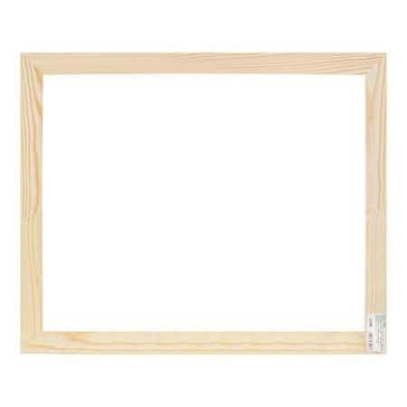 Frame for paintings (mirrors) wood 40*50 cm Profile 13*36 mm No. 1 Ulongated calligrata-1