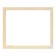 Frame for paintings (mirrors) wood 40*50 cm Profile 13*36 mm No. 1 Ulongated calligrata