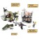 Designer Army "Helicopter Storm", 197 details