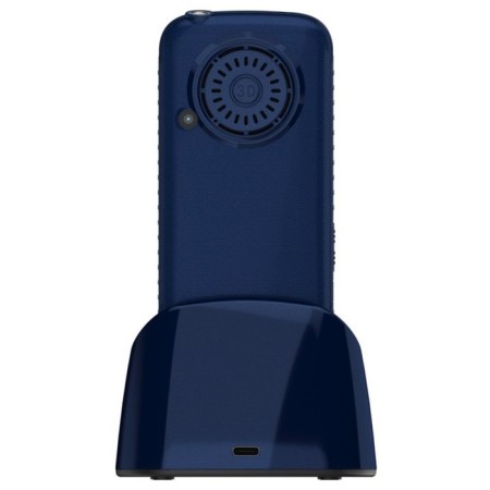 Cell phone Maxvi B21 DS Up Blue-1