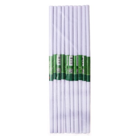 Paper Forter Contractor Corpushes Koh-I-Noor 50 x 200 cm 9755/01 White, in roll-3