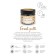 Aromatic candle in the Bank "Forest Trail", Envisor Wax, 80 g