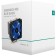 Cooling device (cooler) Deepcool Gammax 400 Blue Basic SOC-am4/1151/1200/1700 4-PIN 1 102937