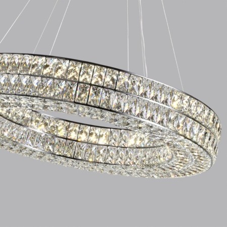 Люстра PANTA LED 85W 4000K 5074Лм-1