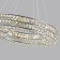 Люстра PANTA LED 85W 4000K 5074Лм