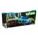Penal soft, 1 department, 80 x 190 (225) x 40 mm, voluminous, PMO 32-20, Game Auto 71620