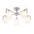 5 lamps