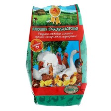A stern marine shell for agricultural animals and birds, 1 kg