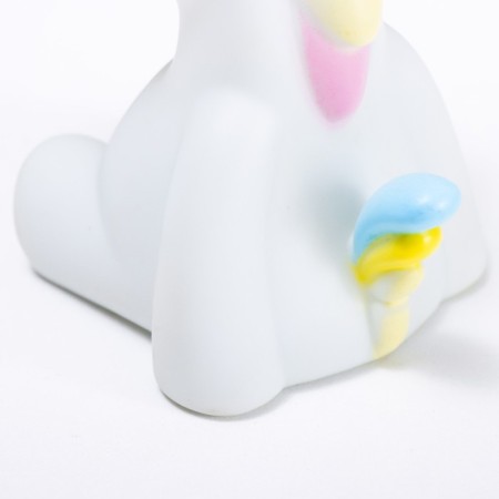 Nightnight "Unicorn" LED from 3xlr44 batteries 15.5x10x8 cm-11